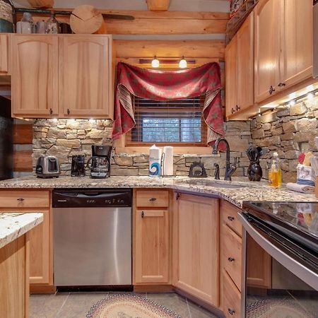 #3685 Brookside Villa Hatchertown Exterior photo