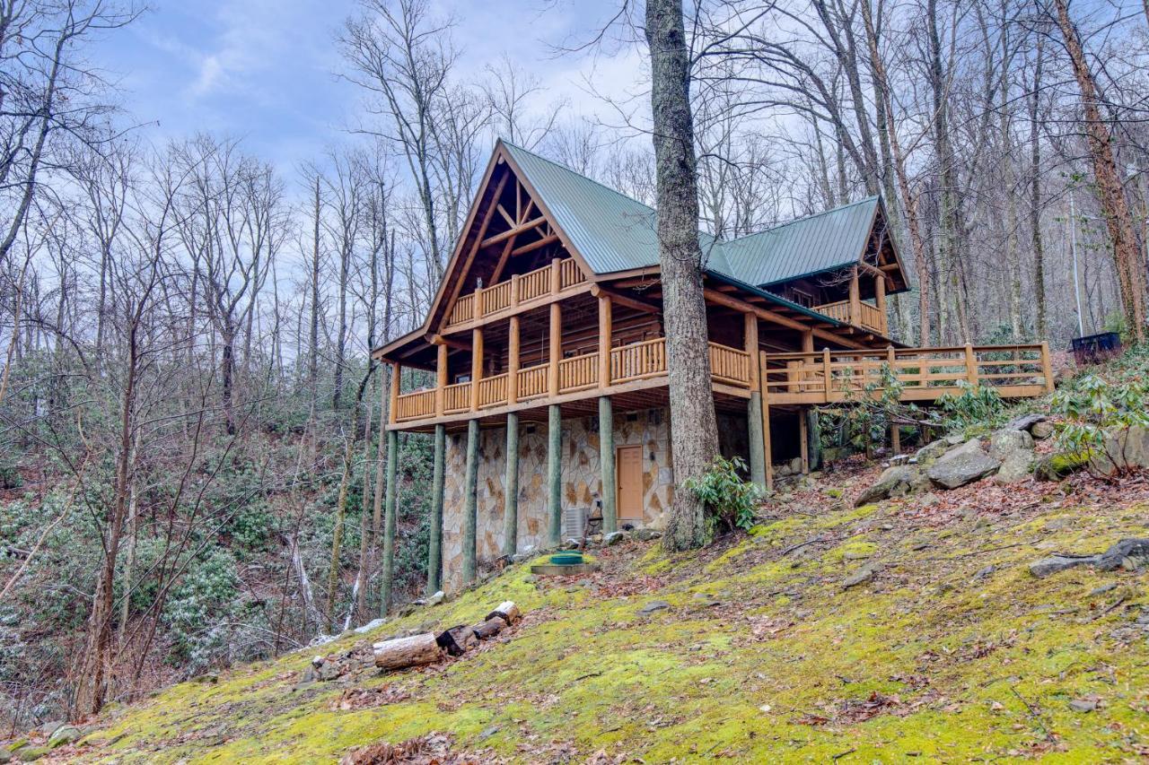 #3685 Brookside Villa Hatchertown Exterior photo