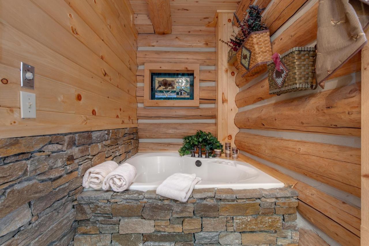 #3685 Brookside Villa Hatchertown Exterior photo
