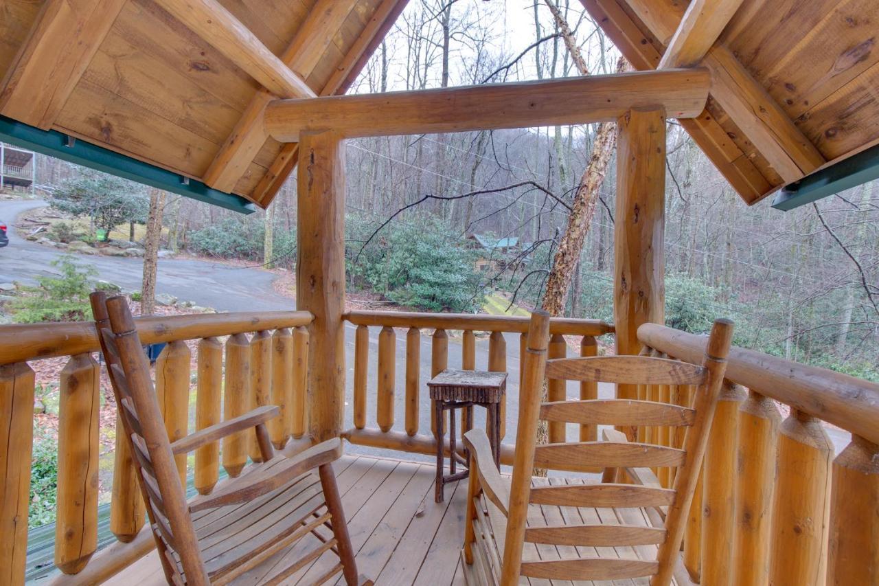 #3685 Brookside Villa Hatchertown Exterior photo