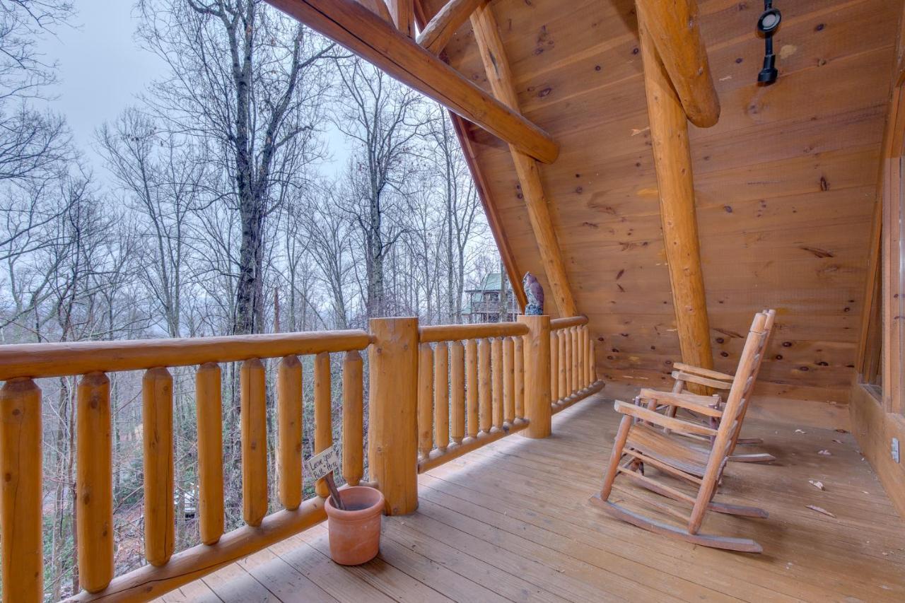 #3685 Brookside Villa Hatchertown Exterior photo