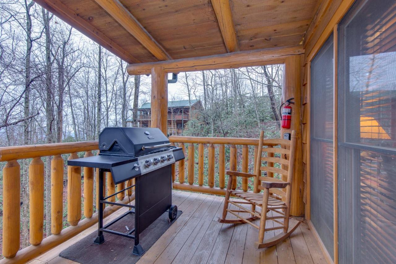 #3685 Brookside Villa Hatchertown Exterior photo