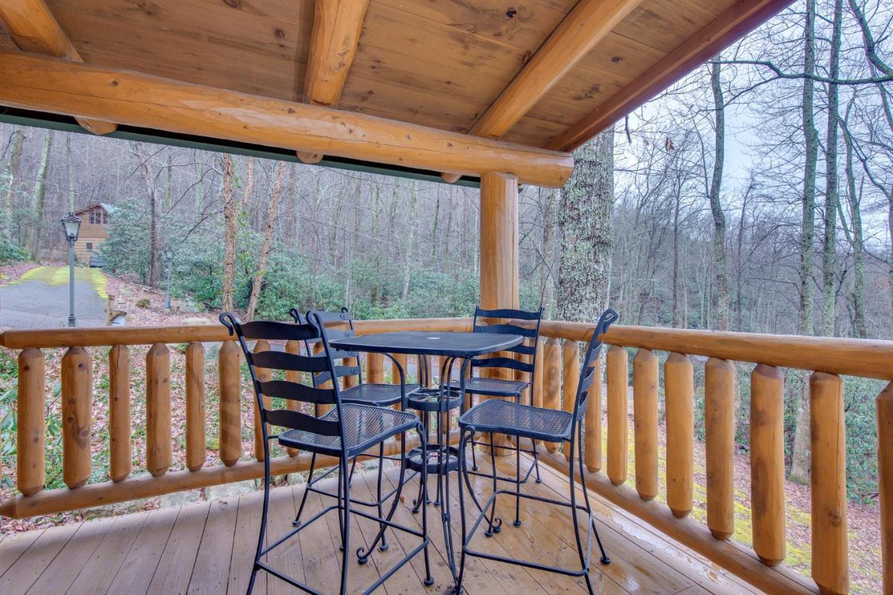 #3685 Brookside Villa Hatchertown Exterior photo