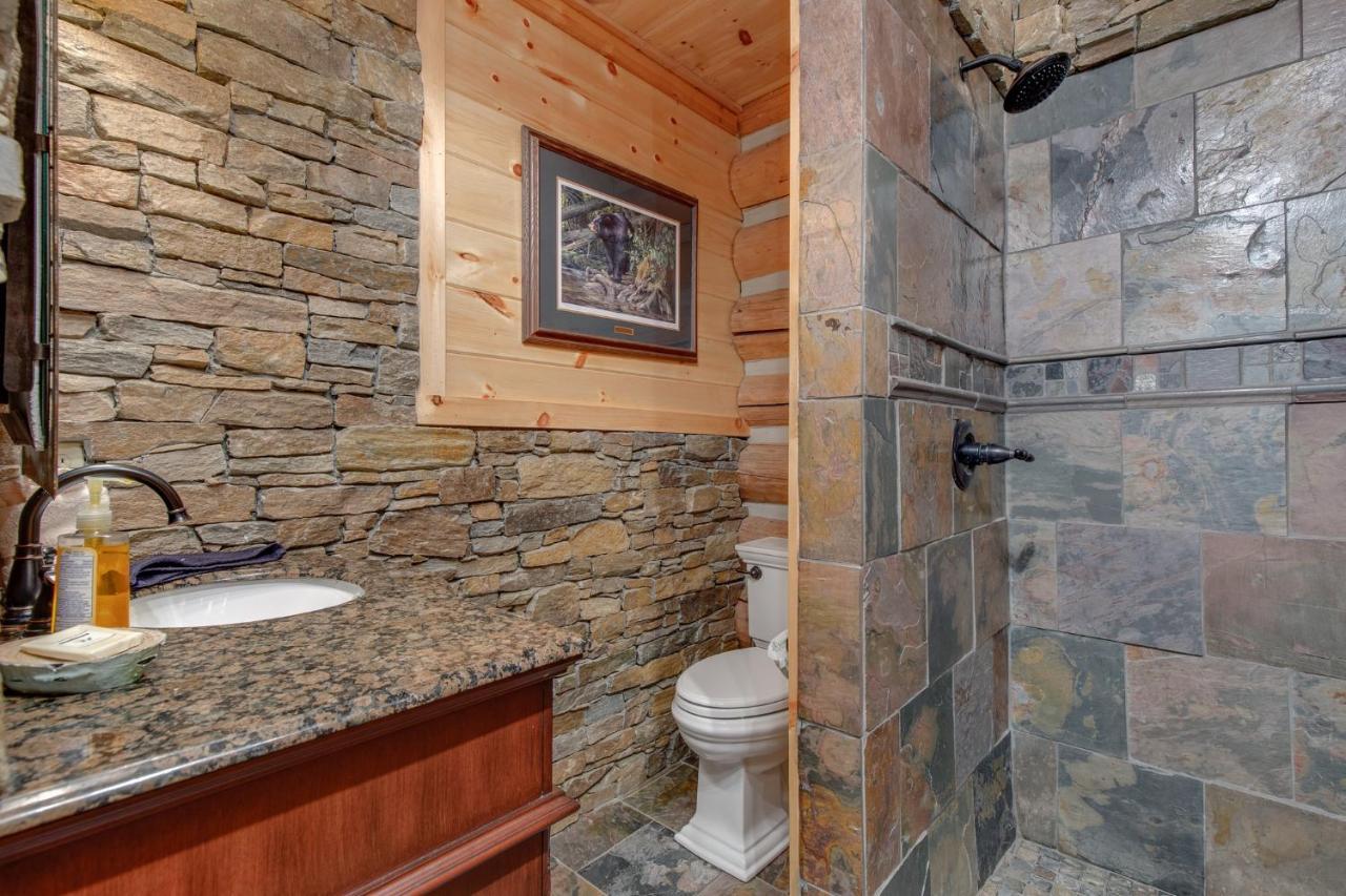 #3685 Brookside Villa Hatchertown Exterior photo